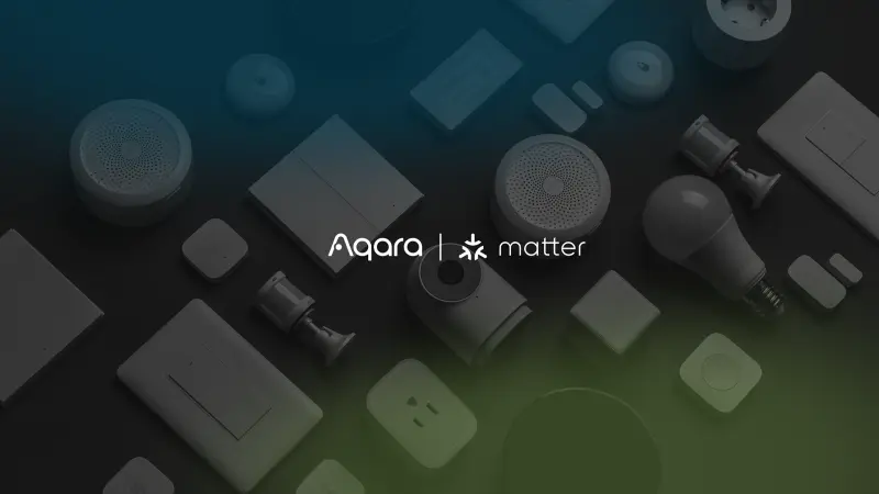 Aqara Matter