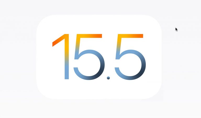 Nouveautés HomeKit iOS 15.5