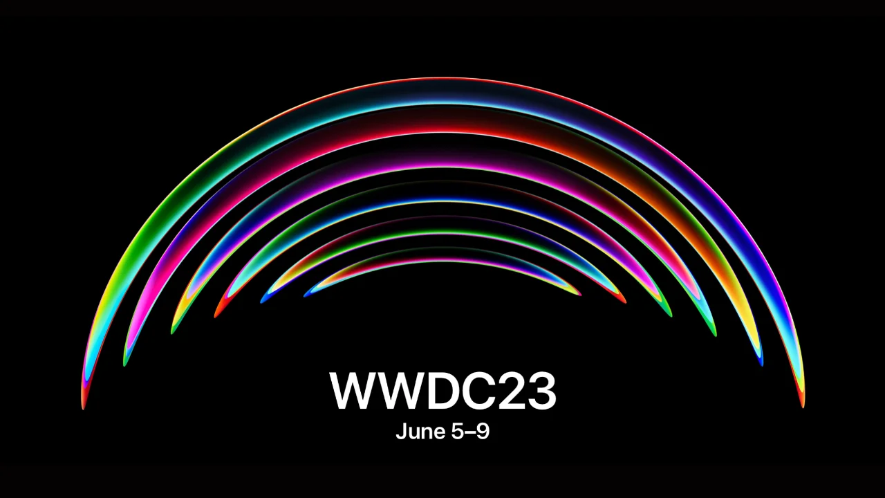 WWDC23 Apple