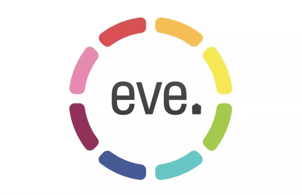 Eve Matter App