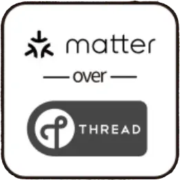 Matter over Thread