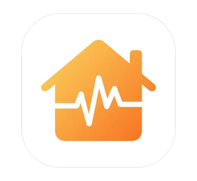 L'icône de l'application