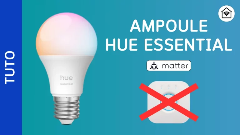 Philips Hue Essentials