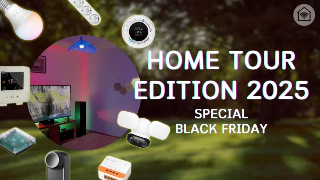 Home Tour Edition 2025