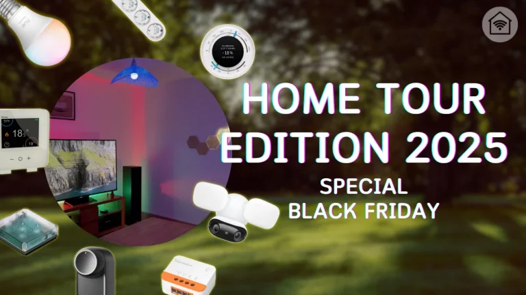 Home Tour Edition 2025