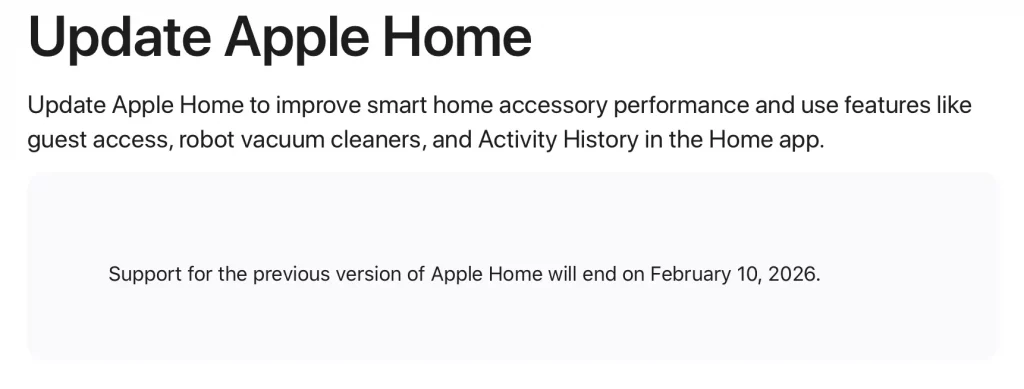 Sur le site US la date du 10 février 2026 est bien précisée