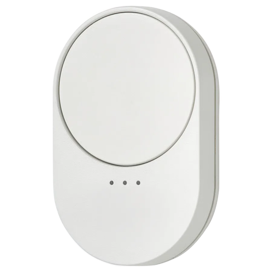 Le bouton à molette IKEA BILRESA