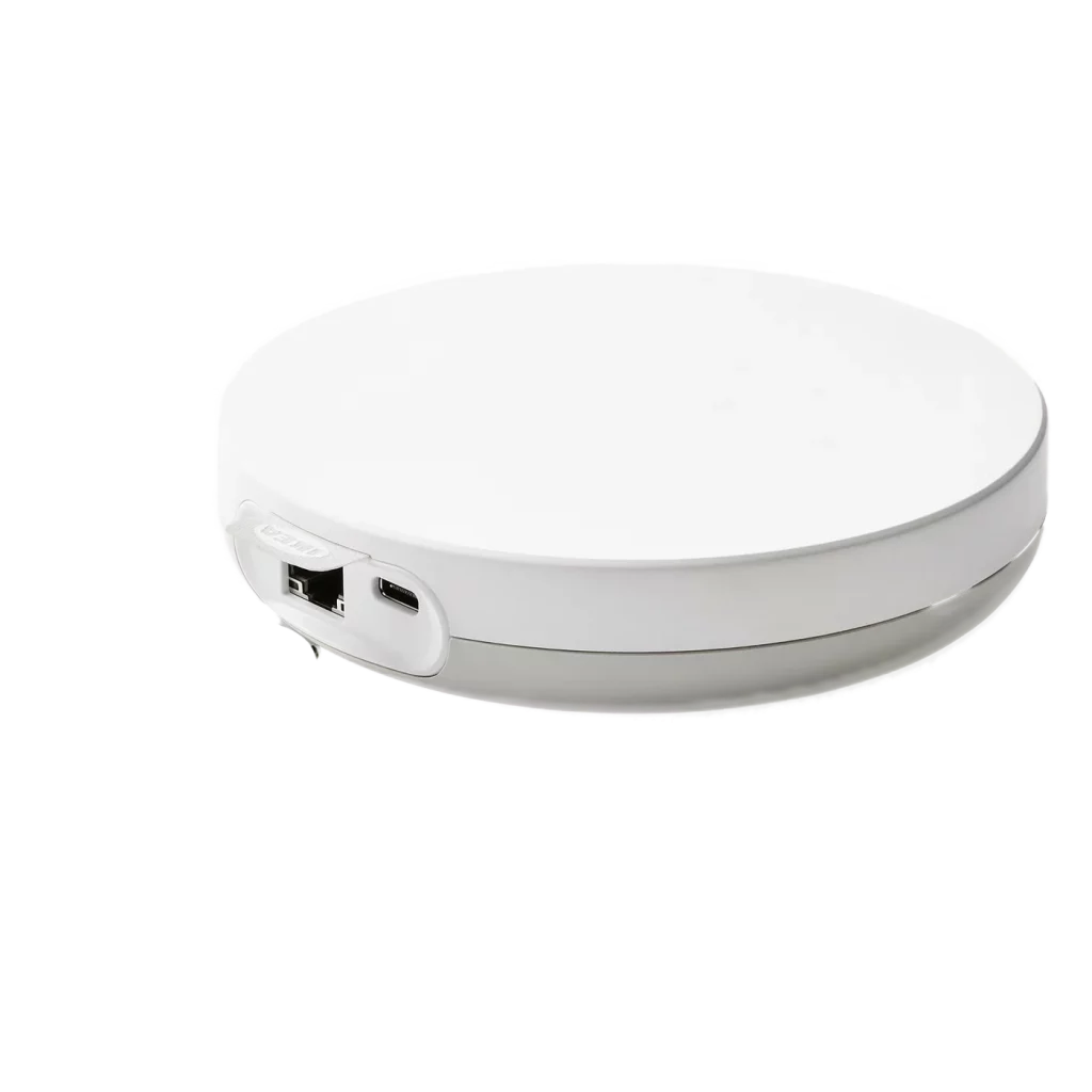 La passerelle Matter IKEA DIRIGERA