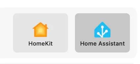 Itsyhome Home Assistant