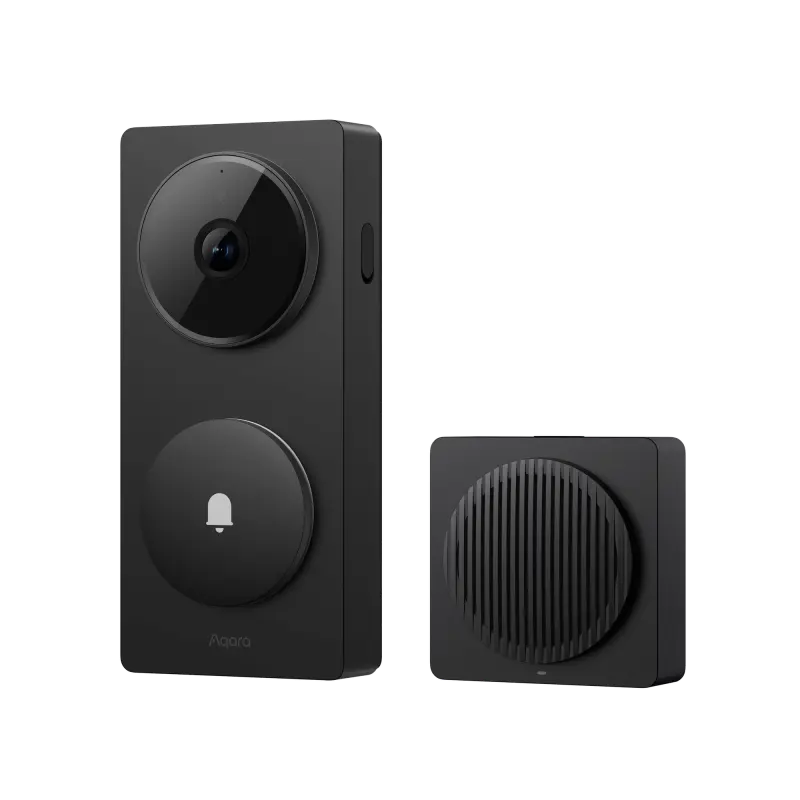 Aqara Sonnette Video G410