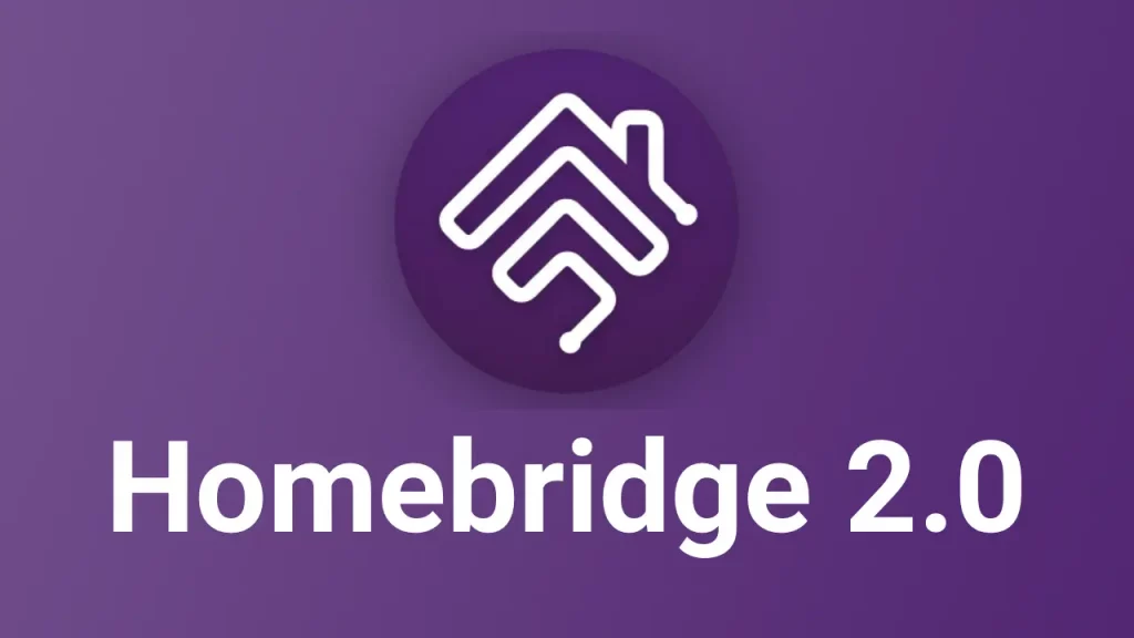 Homebridge 2.0