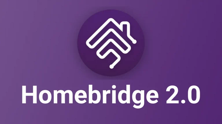 Homebridge 2.0