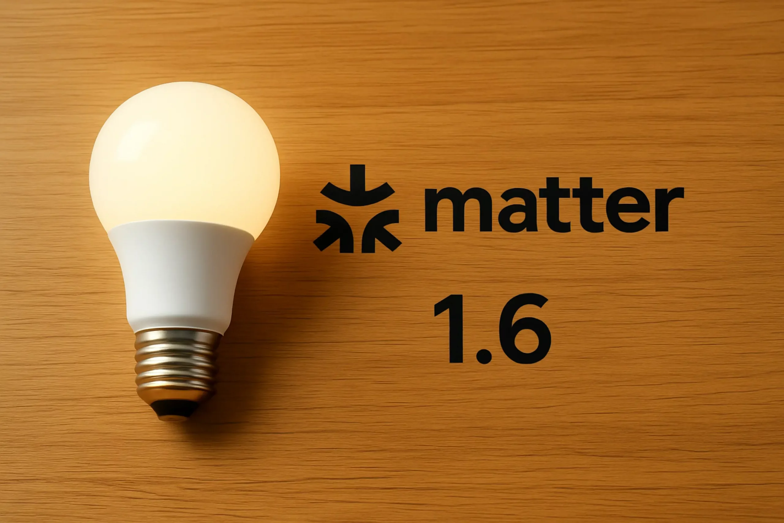 Matter 1.6