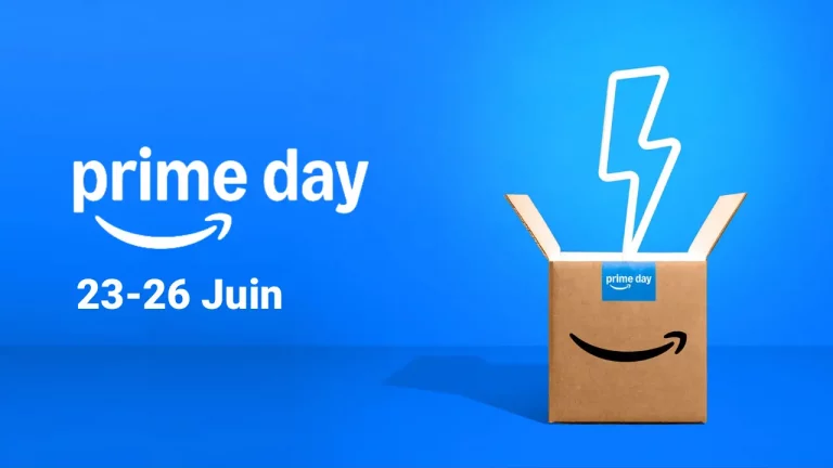 Amazon Prime Day