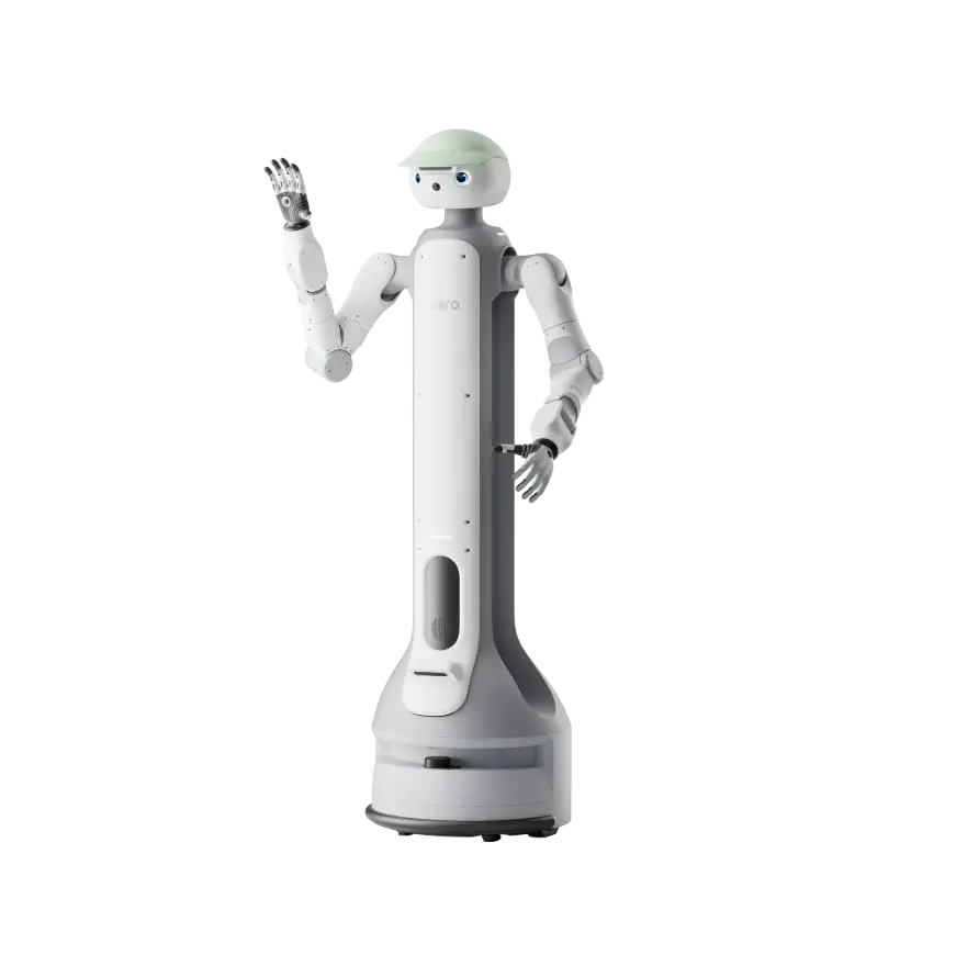 Onero, le robot à tout faire de Switchbot