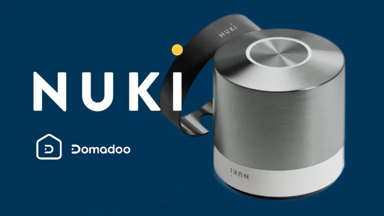 Bon Plan Nuki Domadoo