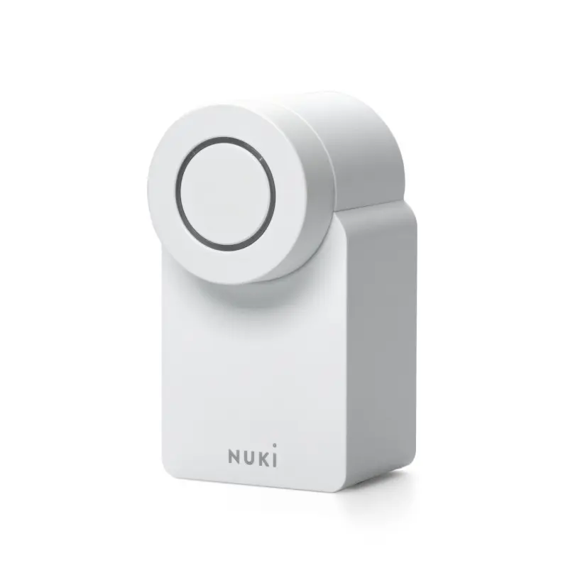 Nuki smart Lock Go
