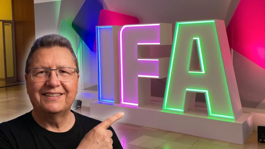 IFA 2026