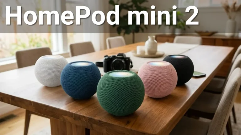 HomePod mini 2